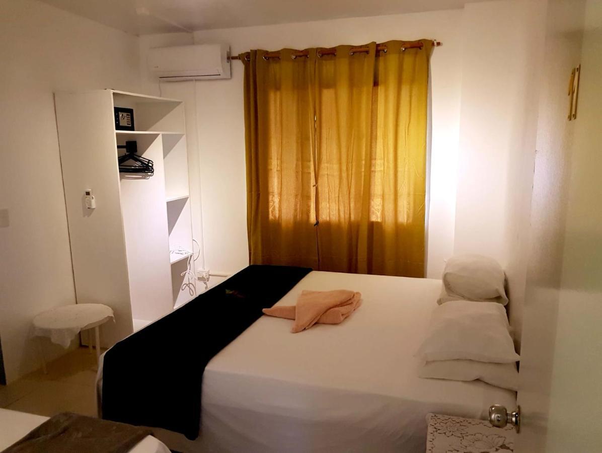 NeiafuFlying Annie Moa住宿加早餐旅馆 外观 照片